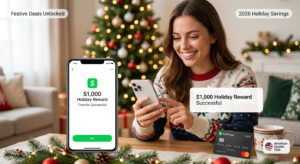 The Complete Guide to Finding Legitimate Online Rewards & Holiday Deals in 2026
