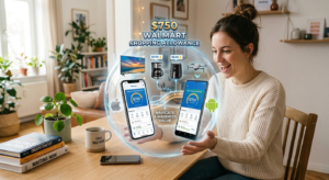 Navigating the $750 Walmart Shopping Allowance: How Mobile Shoppers on iOS and Android Can Maximize Value